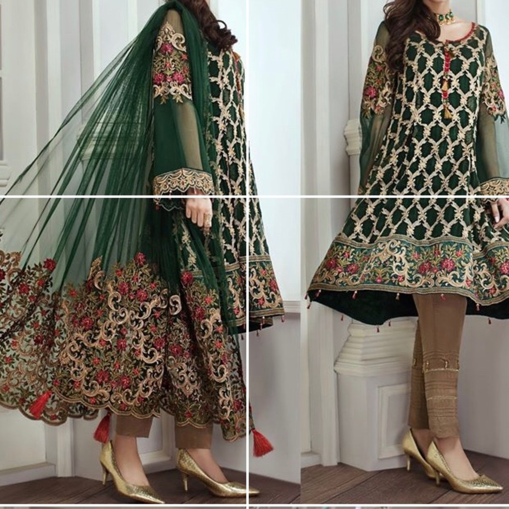 Indian/pak churidar ready to wear